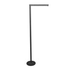 Load 3D model into Gallery viewer, CDPA57 Path Light Aluminum LED Rectangular Bollard