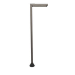 Load 3D model into Gallery viewer, Modern LED Brass Path Light