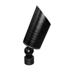 Load 3D model into Gallery viewer, Brass LED Spotlight