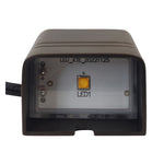 Load image into Gallery viewer, LED Cast Brass Deck Step Light