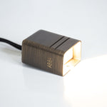 Load image into Gallery viewer, LED Cast Brass Deck Step Light