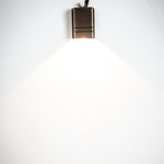 Load image into Gallery viewer, LED Cast Brass Deck Step Light