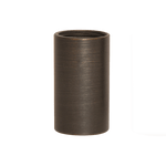 Load image into Gallery viewer, BP2 - Brass Coupling for Post/Path Light Fixtures - Kings Outdoor Lighting