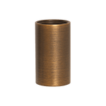 Load image into Gallery viewer, BP2 - Brass Coupling for Post/Path Light Fixtures - Kings Outdoor Lighting