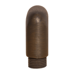 Load image into Gallery viewer, BRL2 - Brass 90° Coupling Accessory for Post/Path Light Fixtures - Kings Outdoor Lighting