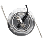 Load image into Gallery viewer, CB05 Round LED Dimmable Cast Aluminum Recessed Cabinet Light Down Lighting Fixture.