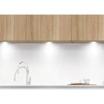 Load image into Gallery viewer, CB07 Round LED Dimmable Cast Aluminum Recessed Cabinet Light Down Lighting Fixture.