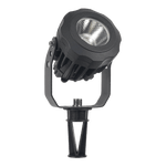 Load image into Gallery viewer, CD12 12W LED Ground Spotlight Directional Narrow Beam Angle Lighting - Kings Outdoor Lighting
