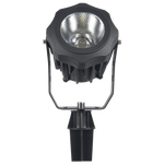 Load image into Gallery viewer, CD20 20W Low Voltage Ground LED Spotlight Waterproof Outdoor Fixture - Kings Outdoor Lighting
