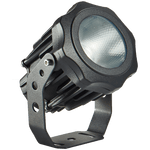 Load image into Gallery viewer, CD20 20W Low Voltage Ground LED Spotlight Waterproof Outdoor Fixture.