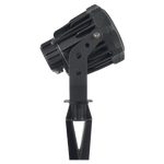 Load image into Gallery viewer, CD20 20W Low Voltage Ground LED Spotlight Waterproof Outdoor Fixture - Kings Outdoor Lighting