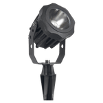 Load image into Gallery viewer, CD20 20W Low Voltage Ground LED Spotlight Waterproof Outdoor Fixture - Kings Outdoor Lighting
