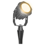 Load image into Gallery viewer, CD20 20W Low Voltage Ground LED Spotlight Waterproof Outdoor Fixture - Kings Outdoor Lighting