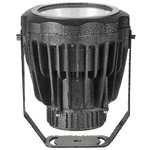 Load image into Gallery viewer, CD20 20W Low Voltage Ground LED Spotlight Waterproof Outdoor Fixture.