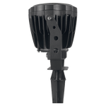 Load image into Gallery viewer, CD30 30W Low Voltage LED Ground Spotlight Directional Narrow Beam Angle - Kings Outdoor Lighting