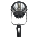 Load image into Gallery viewer, CD30 30W Low Voltage LED Ground Spotlight Directional Narrow Beam Angle - Kings Outdoor Lighting