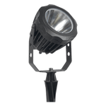 Load image into Gallery viewer, CD30 30W Low Voltage LED Ground Spotlight Directional Narrow Beam Angle - Kings Outdoor Lighting