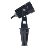 Load image into Gallery viewer, CD43 5W Waterproof LED Landscape Narrow Beam Directional Ground Spotlight - Kings Outdoor Lighting