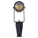 Load image into Gallery viewer, CD43 5W Waterproof LED Landscape Narrow Beam Directional Ground Spotlight - Kings Outdoor Lighting