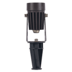 Load image into Gallery viewer, CD43 5W Waterproof LED Landscape Narrow Beam Directional Ground Spotlight - Kings Outdoor Lighting