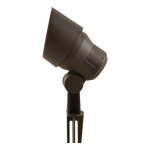 Load image into Gallery viewer, CD45 Black LED Directional Up Light Outdoor Mono Point Lighting fixtures - Kings Outdoor Lighting