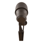 Load image into Gallery viewer, CD45 Black LED Directional Up Light Outdoor Mono Point Lighting fixtures - Kings Outdoor Lighting