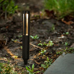Load image into Gallery viewer, CD53 Low Voltage LED Rectangular Bollard Light Outdoor Path Lighting.