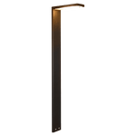 Load image into Gallery viewer, CDPS58 3W Stainless Steel Directional Path Light LED Bollard Landscape Lighting - Kings Outdoor Lighting