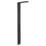 Load image into Gallery viewer, CDPS58 3W Stainless Steel Directional Path Light LED Bollard Landscape Lighting - Kings Outdoor Lighting