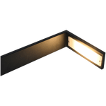 Load image into Gallery viewer, CD58 3W Stainless Steel Directional Path Light LED Bollard Landscape Lighting.