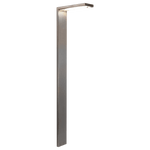 Load image into Gallery viewer, CDPS58 3W Stainless Steel Directional Path Light LED Bollard Landscape Lighting - Kings Outdoor Lighting