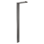 Load image into Gallery viewer, CDPS58 3W Stainless Steel Directional Path Light LED Bollard Landscape Lighting - Kings Outdoor Lighting