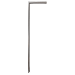 Load image into Gallery viewer, CDPS58 3W Stainless Steel Directional Path Light LED Bollard Landscape Lighting - Kings Outdoor Lighting