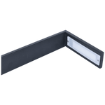 Load image into Gallery viewer, CD58 3W Stainless Steel Directional Path Light LED Bollard Landscape Lighting.