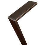 Load image into Gallery viewer, CD58 3W Stainless Steel Directional Path Light LED Bollard Landscape Lighting.