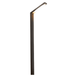 Load image into Gallery viewer, CDPS59 3W Stainless Steel 12V Low Voltage LED Linear Path Light Directional Fixture - Kings Outdoor Lighting