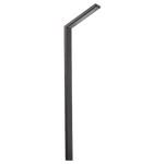 Load image into Gallery viewer, CDPS59 3W Stainless Steel 12V Low Voltage LED Linear Path Light Directional Fixture - Kings Outdoor Lighting