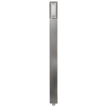 Load image into Gallery viewer, CDPS59 3W Stainless Steel 12V Low Voltage LED Linear Path Light Directional Fixture - Kings Outdoor Lighting