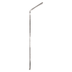 Load image into Gallery viewer, CDPS59 3W Stainless Steel 12V Low Voltage LED Linear Path Light Directional Fixture - Kings Outdoor Lighting