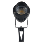 Load image into Gallery viewer, CD75 7W Low Voltage LED Directional Ground Landscape Spotlight Narrow Beam - Kings Outdoor Lighting
