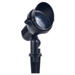 Load image into Gallery viewer, CD85 9W Garden Landscape Directional Waterproof Ground Narrow Beam Spotlight - Kings Outdoor Lighting