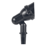 Load image into Gallery viewer, CDR85 9W RGB Directional Ground Landscape Garden Spotlight Waterproof Fixture - Kings Outdoor Lighting