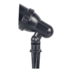 Load image into Gallery viewer, CDR85 9W RGB Directional Ground Landscape Garden Spotlight Waterproof Fixture - Kings Outdoor Lighting