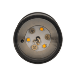 Load image into Gallery viewer, CD90 Low Voltage Philips Bulb Cylinder Pendant Light Hanging Fixture - Kings Outdoor Lighting