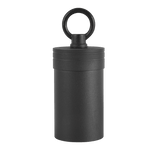 Load image into Gallery viewer, CD90 Low Voltage Philips Bulb Cylinder Pendant Light Hanging Fixture - Kings Outdoor Lighting