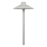 Load image into Gallery viewer, CDPA50 Path Light 3W 12V Smooth Hat Integrated LED Low Voltage