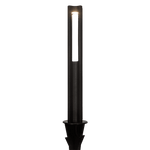 Load image into Gallery viewer, CDPA53 Low Voltage LED Rectangular Bollard Light Outdoor Path Lighting - Kings Outdoor Lighting