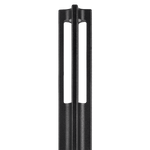 Load image into Gallery viewer, CDPA53 Low Voltage LED Rectangular Bollard Light Outdoor Path Lighting - Kings Outdoor Lighting