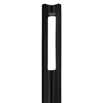 Load image into Gallery viewer, CDPA53 Low Voltage LED Rectangular Bollard Light Outdoor Path Lighting - Kings Outdoor Lighting