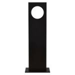 Load image into Gallery viewer, CDPA54 Low Voltage 3W LED Modern Bollard Light Landscape Pathway Lighting - Kings Outdoor Lighting
